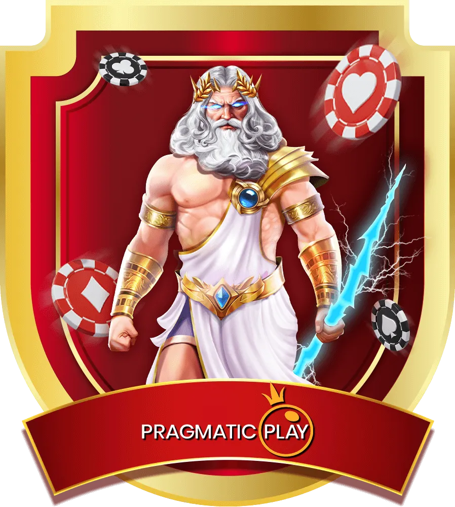 PRAGMATIC PLAY