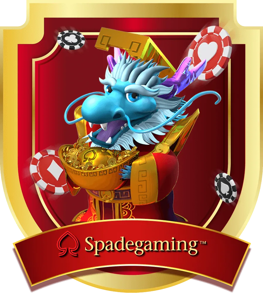 SPADEGAMING