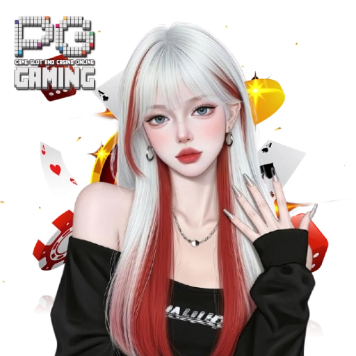 pggamingสมัคร